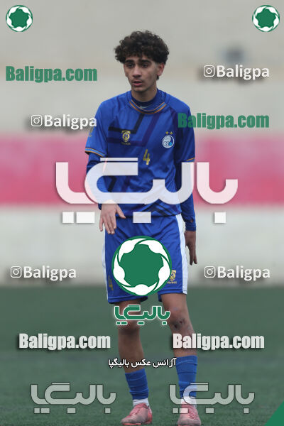 شاهین 1–1 استقلال