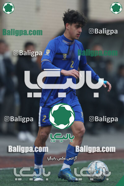 شاهین 1–1 استقلال