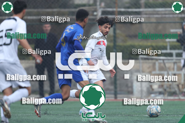 شاهین 1–1 استقلال
