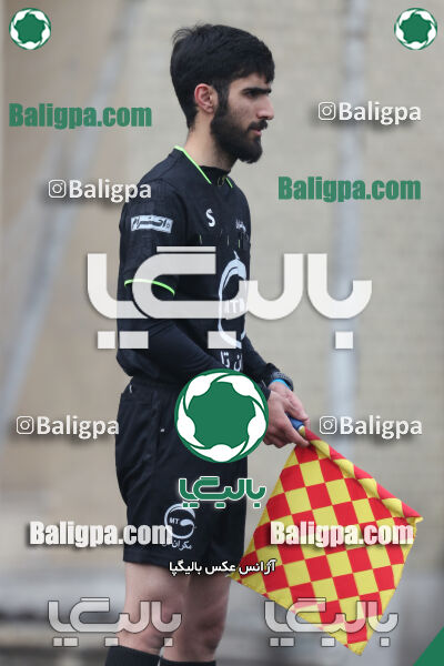 شاهین 1–1 استقلال