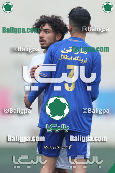 شاهین 1–1 استقلال
