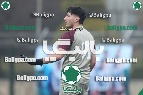 شاهین 1–1 استقلال