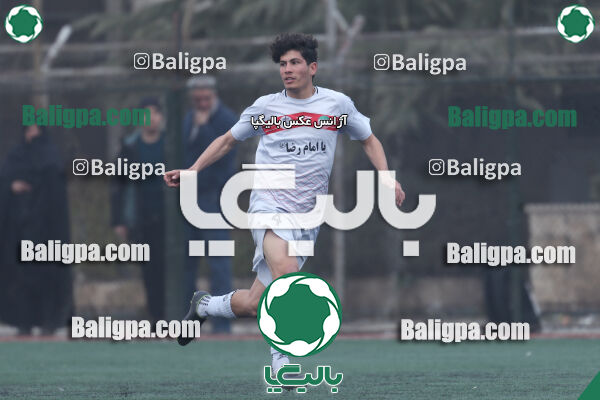 شاهین 1–1 استقلال