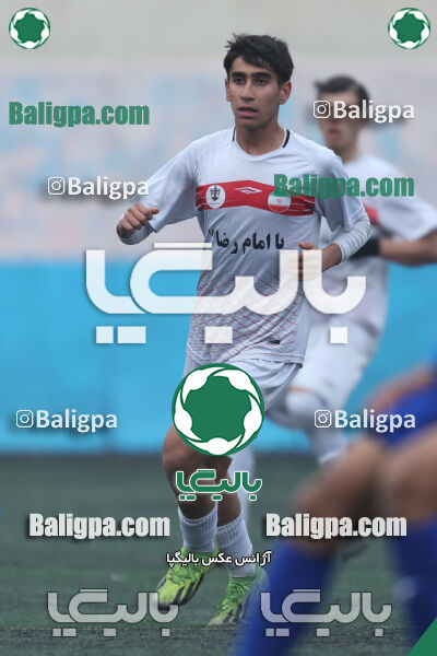 شاهین 1–1 استقلال