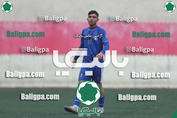 شاهین 1–1 استقلال