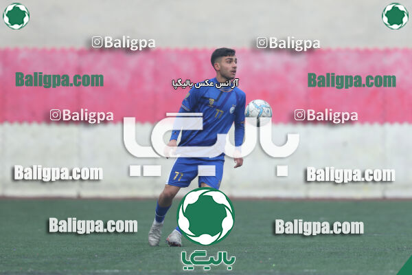 شاهین 1–1 استقلال