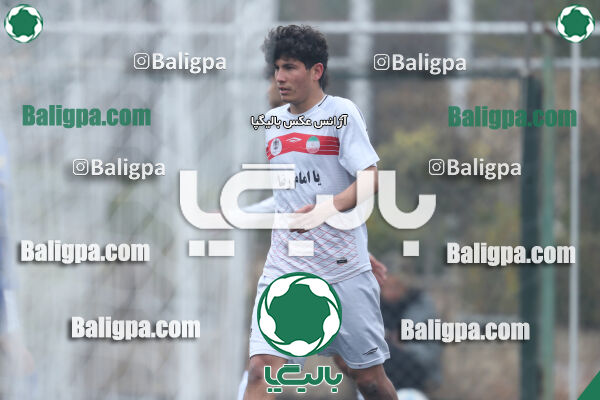 شاهین 1–1 استقلال