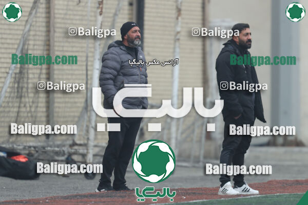 شاهین 1–1 استقلال