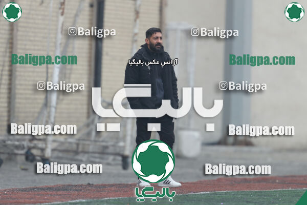 شاهین 1–1 استقلال