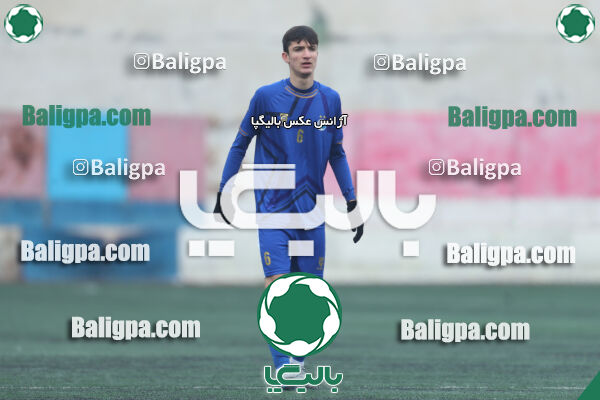 شاهین 1–1 استقلال