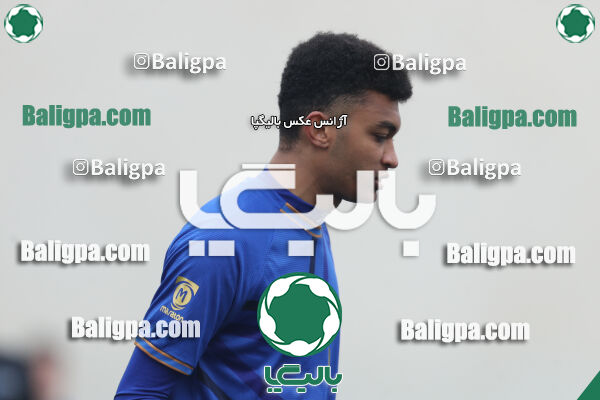 شاهین 1–1 استقلال