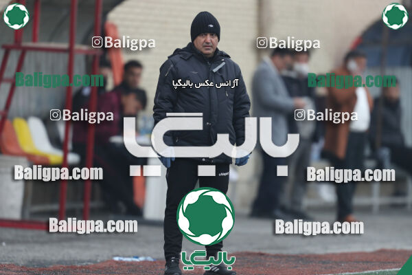 شاهین 1–1 استقلال