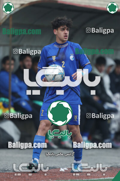 شاهین 1–1 استقلال