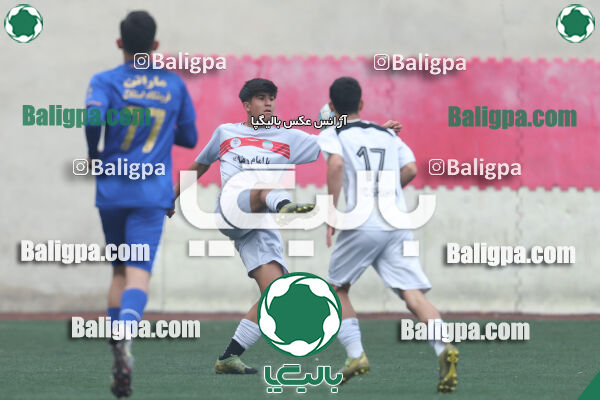 شاهین 1–1 استقلال