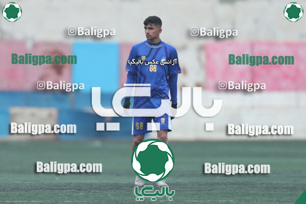 شاهین 1–1 استقلال