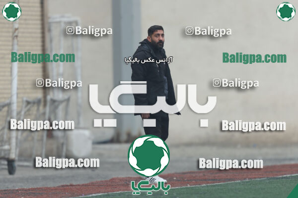 شاهین 1–1 استقلال