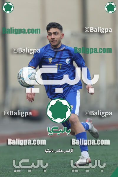 شاهین 1–1 استقلال