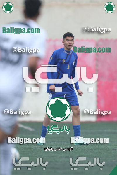 شاهین 1–1 استقلال