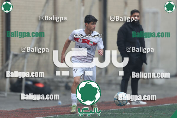 شاهین 1–1 استقلال