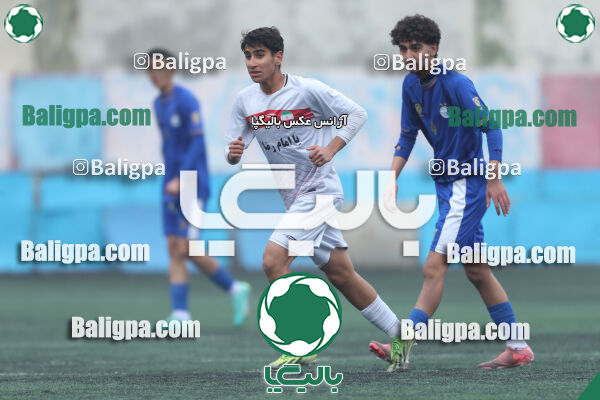 شاهین 1–1 استقلال