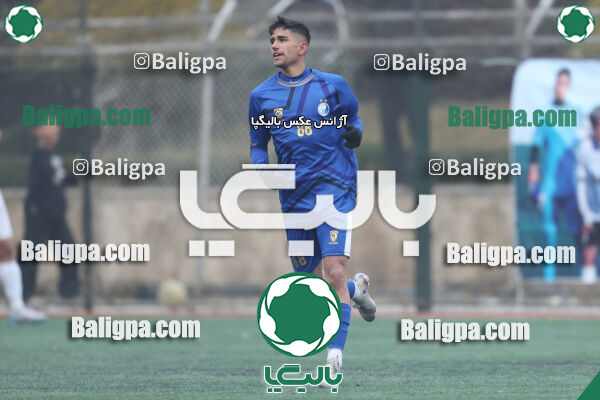 شاهین 1–1 استقلال