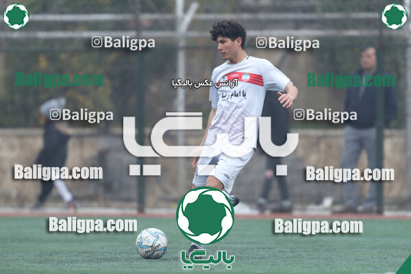 شاهین 1–1 استقلال