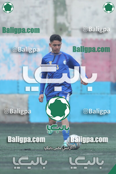 شاهین 1–1 استقلال