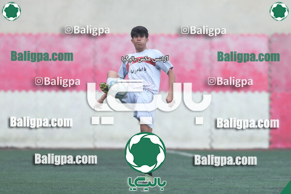 شاهین 1–1 استقلال