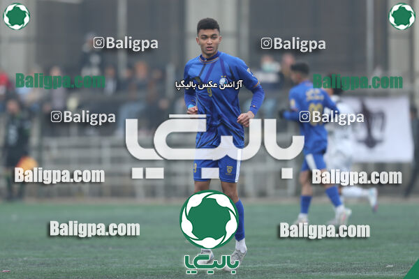 شاهین 1–1 استقلال