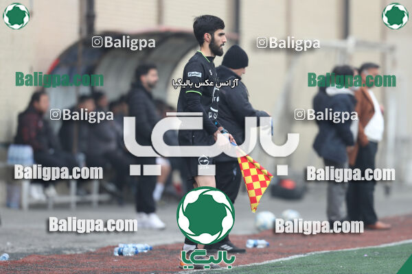 شاهین 1–1 استقلال