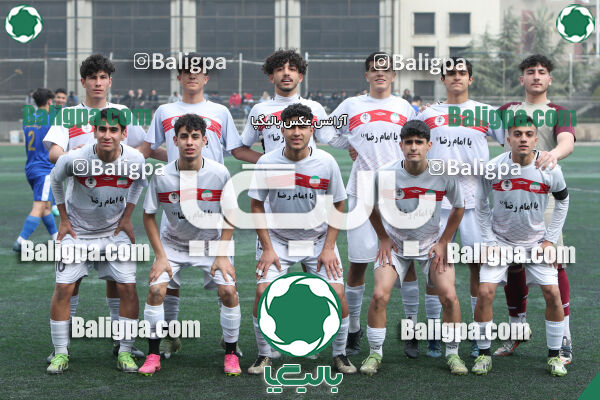شاهین 1–1 استقلال