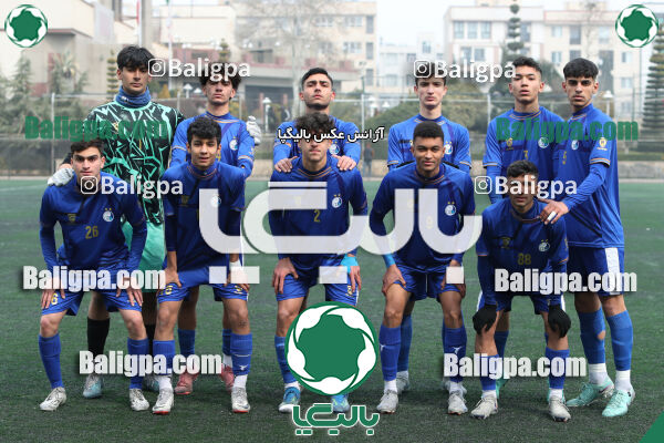 شاهین 1–1 استقلال