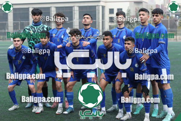 شاهین 1–1 استقلال