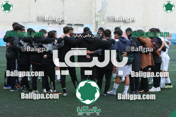 شاهین 1–1 استقلال