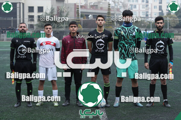 شاهین 1–1 استقلال