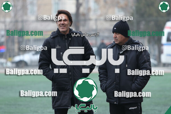 شاهین 1–1 استقلال