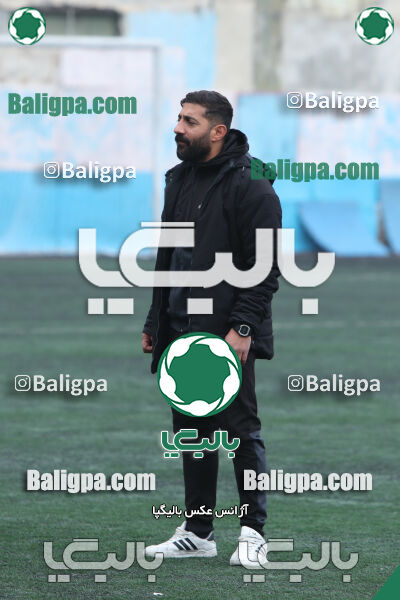 شاهین 1–1 استقلال