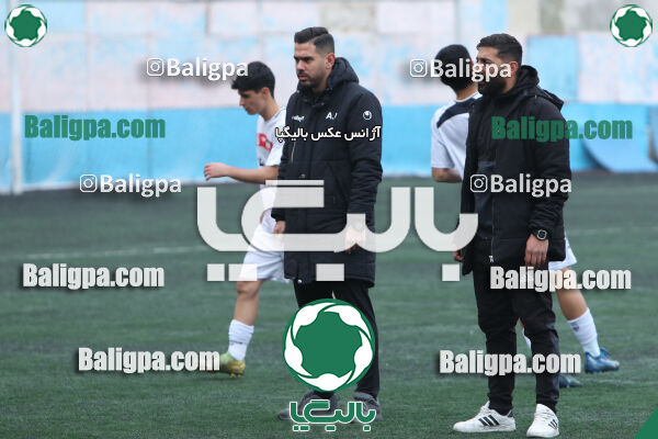شاهین 1–1 استقلال