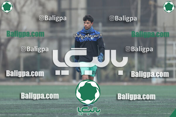 شاهین 1–1 استقلال
