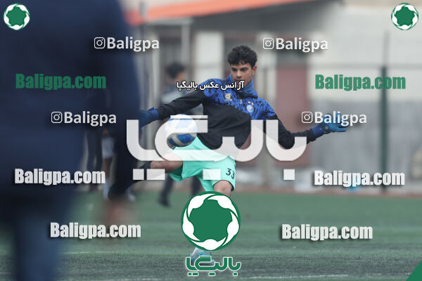 شاهین 1–1 استقلال