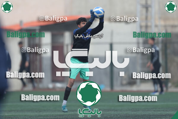 شاهین 1–1 استقلال