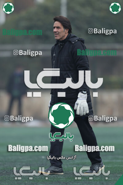شاهین 1–1 استقلال