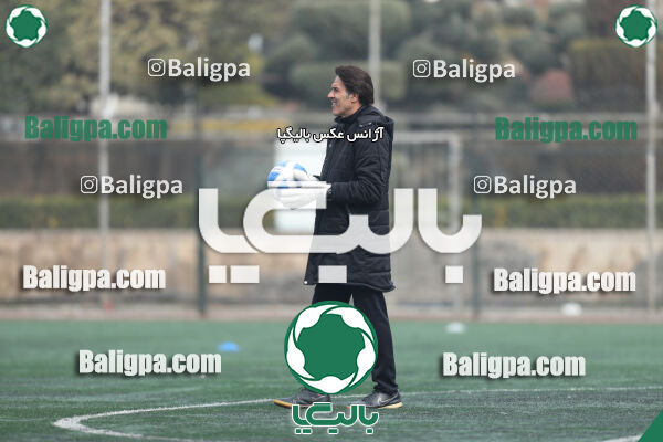 شاهین 1–1 استقلال