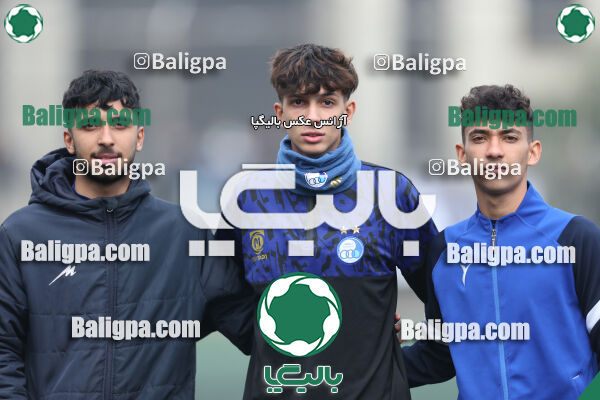 شاهین 1–1 استقلال