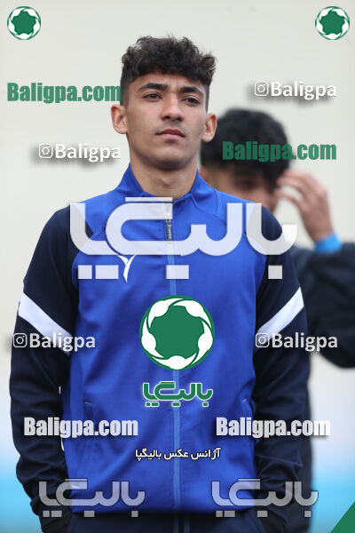 شاهین 1–1 استقلال