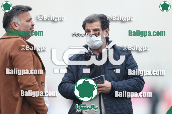 شاهین 1–1 استقلال