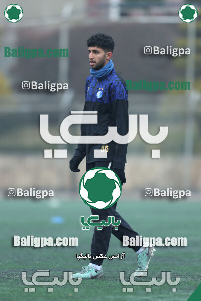 شاهین 1–1 استقلال