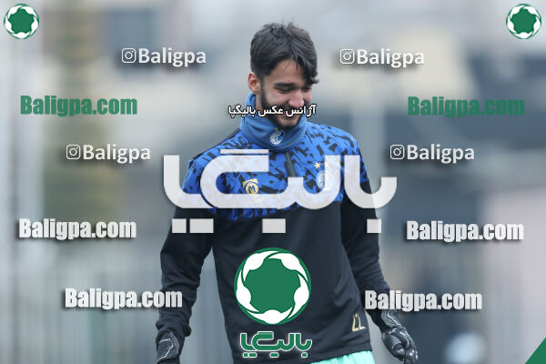 شاهین 1–1 استقلال