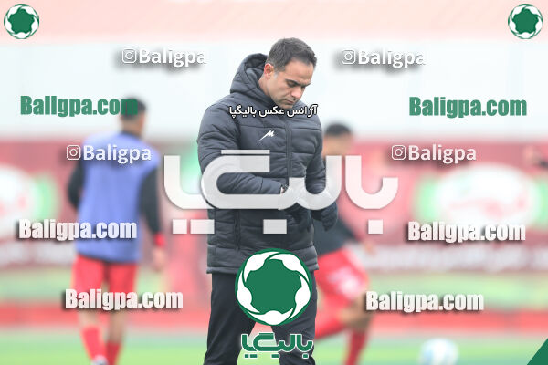 پرسپولیس 5–2 آریا پارس