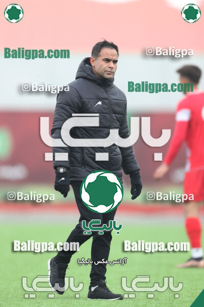 پرسپولیس 5–2 آریا پارس